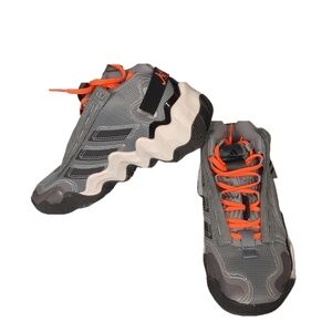 Adidas exhibit Candace PE basketball shoes size 8.5